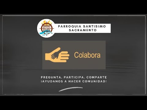 Hacer un donativo