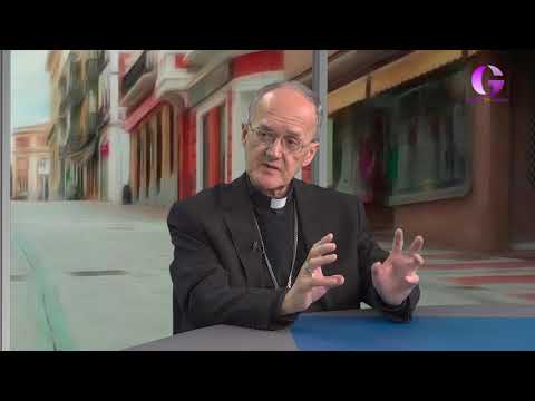 Conoce las expectativas de Monseñor Julián Ruíz Martorell