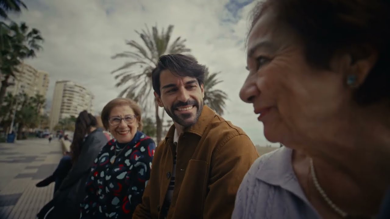 Linea 105 Xtantos - Próxima parada 2026