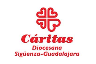 logotipo caritas