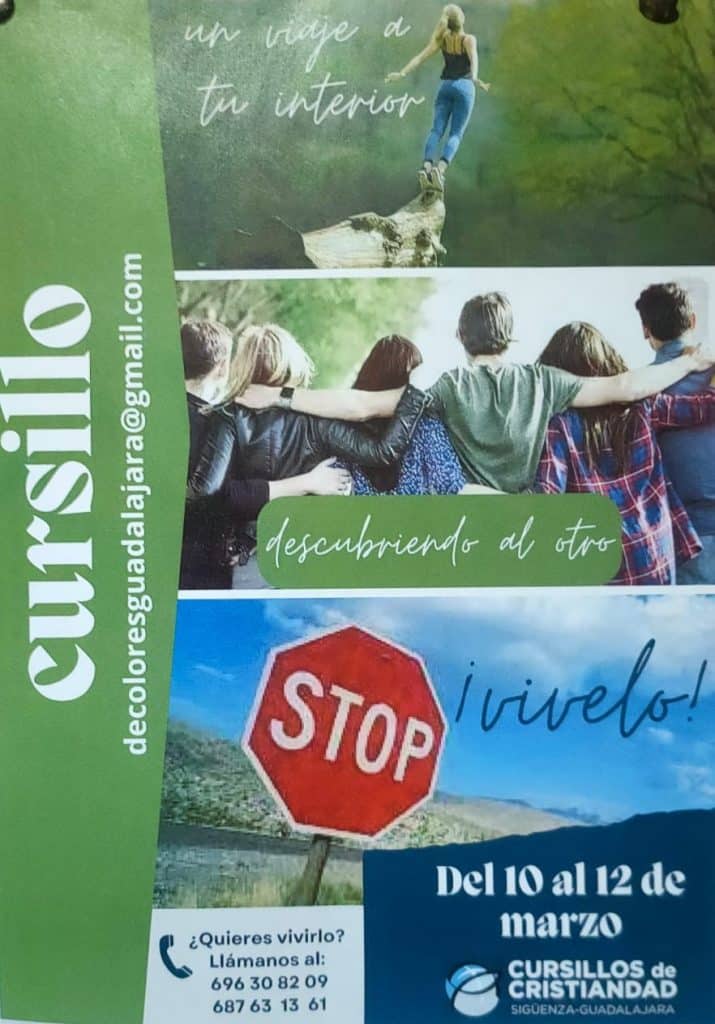 Cursillos
