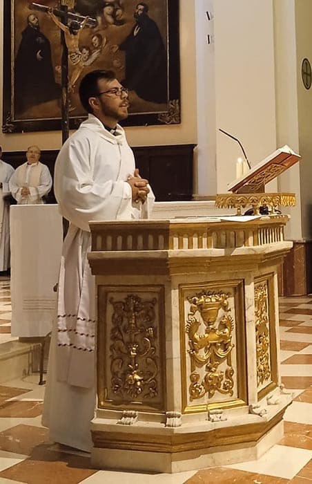 Diego diacono