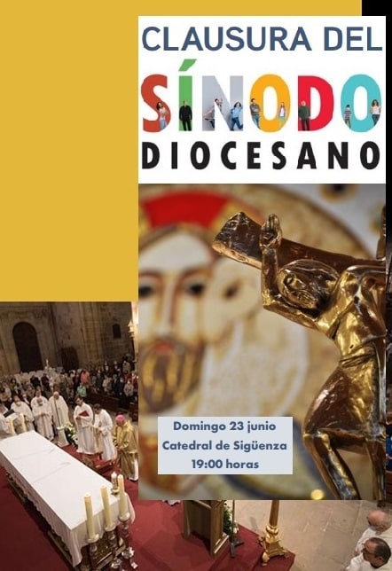 Clausura Sinodo2