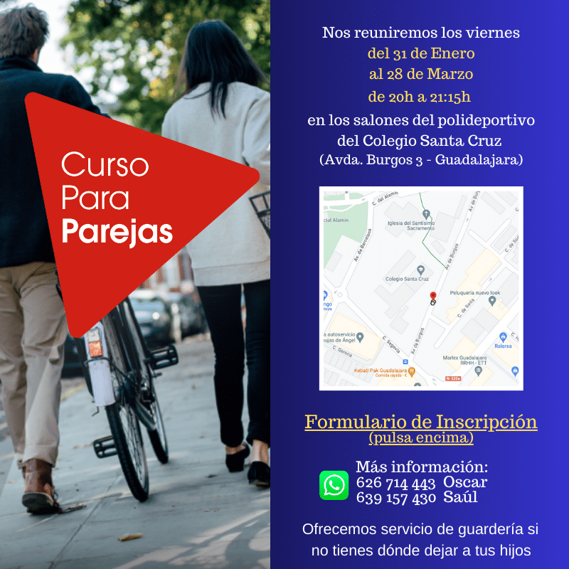 Invitación Alpha parejas 2025 (reverso)