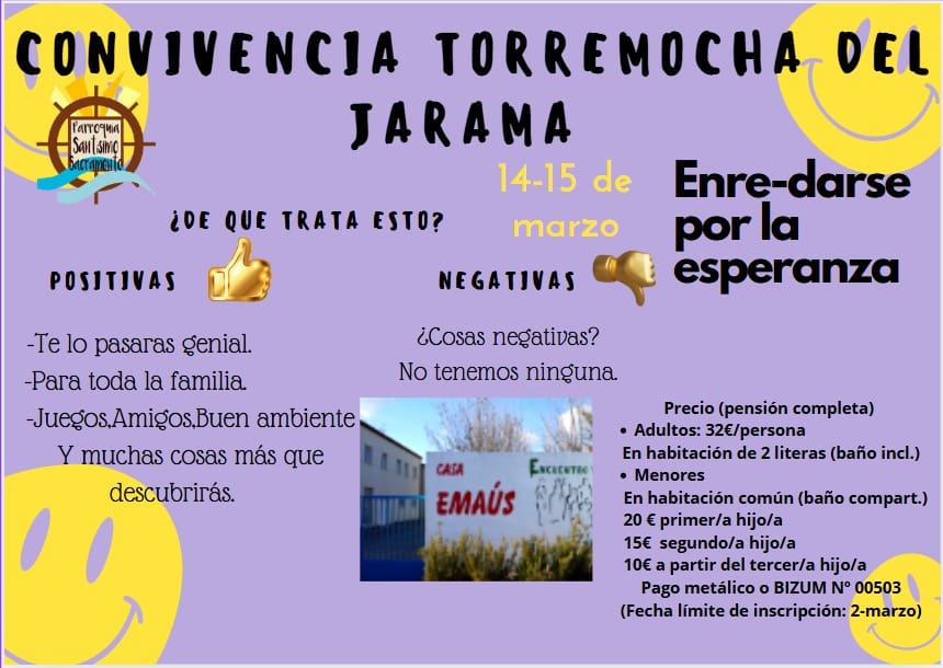 Convivencia