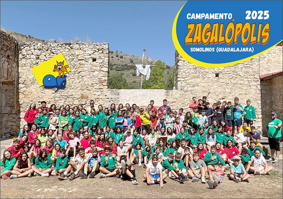 Zagalopolis
