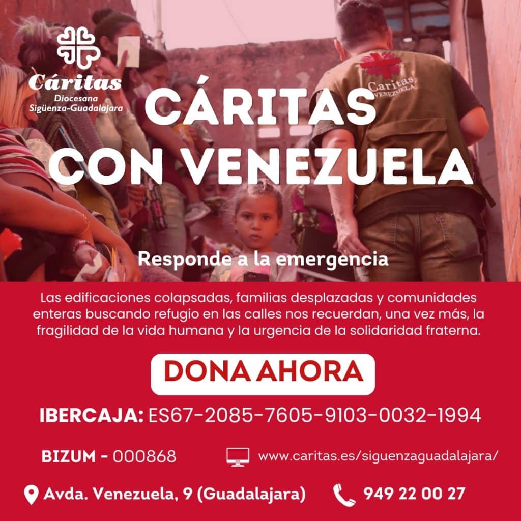 Todos con Venezuela